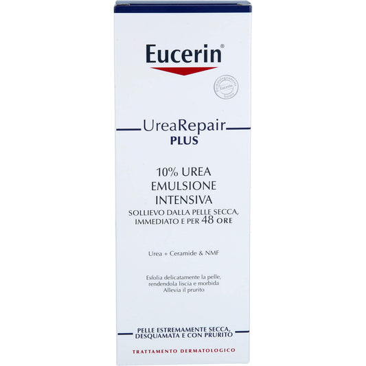 EUCERIN UreaRepair PLUS Lotion 10% 250 ml