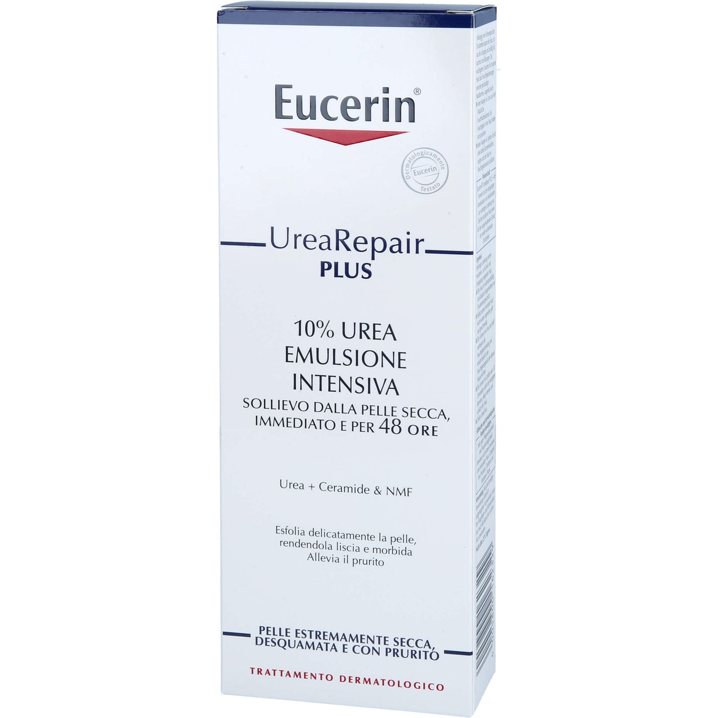 EUCERIN UreaRepair PLUS Lotion 10% 250 ml