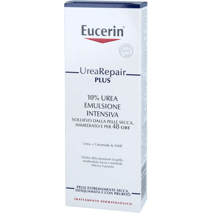 EUCERIN UreaRepair PLUS Lotion 10% 250 ml