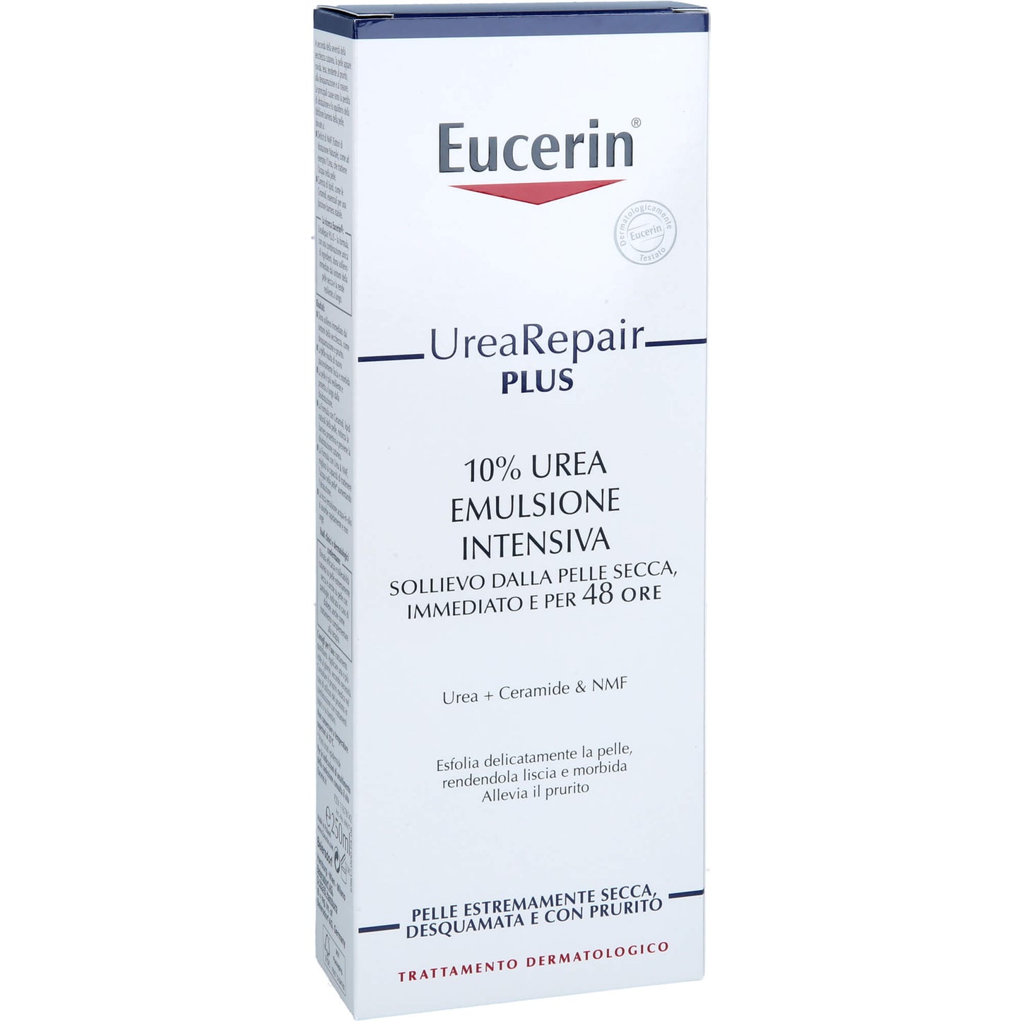 EUCERIN UreaRepair PLUS Lotion 10% 250 ml