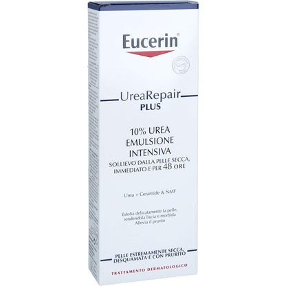 EUCERIN UreaRepair PLUS Lotion 10% 250 ml