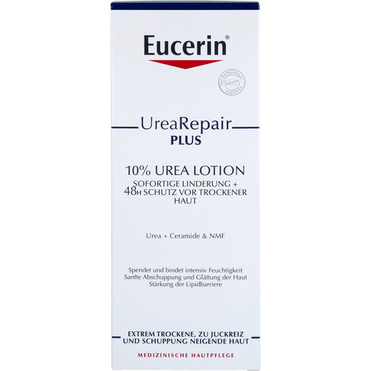 EUCERIN UreaRepair PLUS Lotion 10% 400 ml