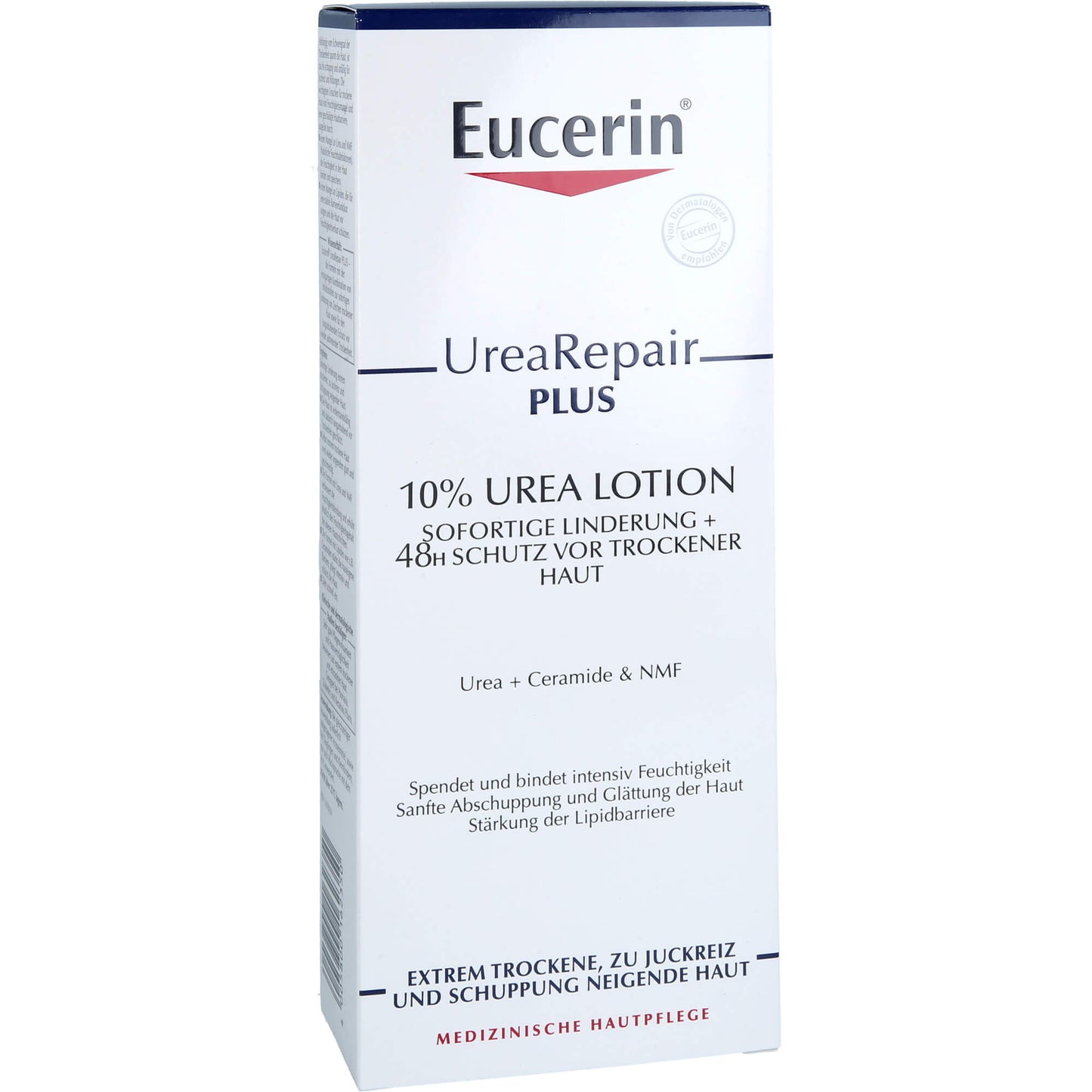 EUCERIN UreaRepair PLUS Lotion 10% 400 ml