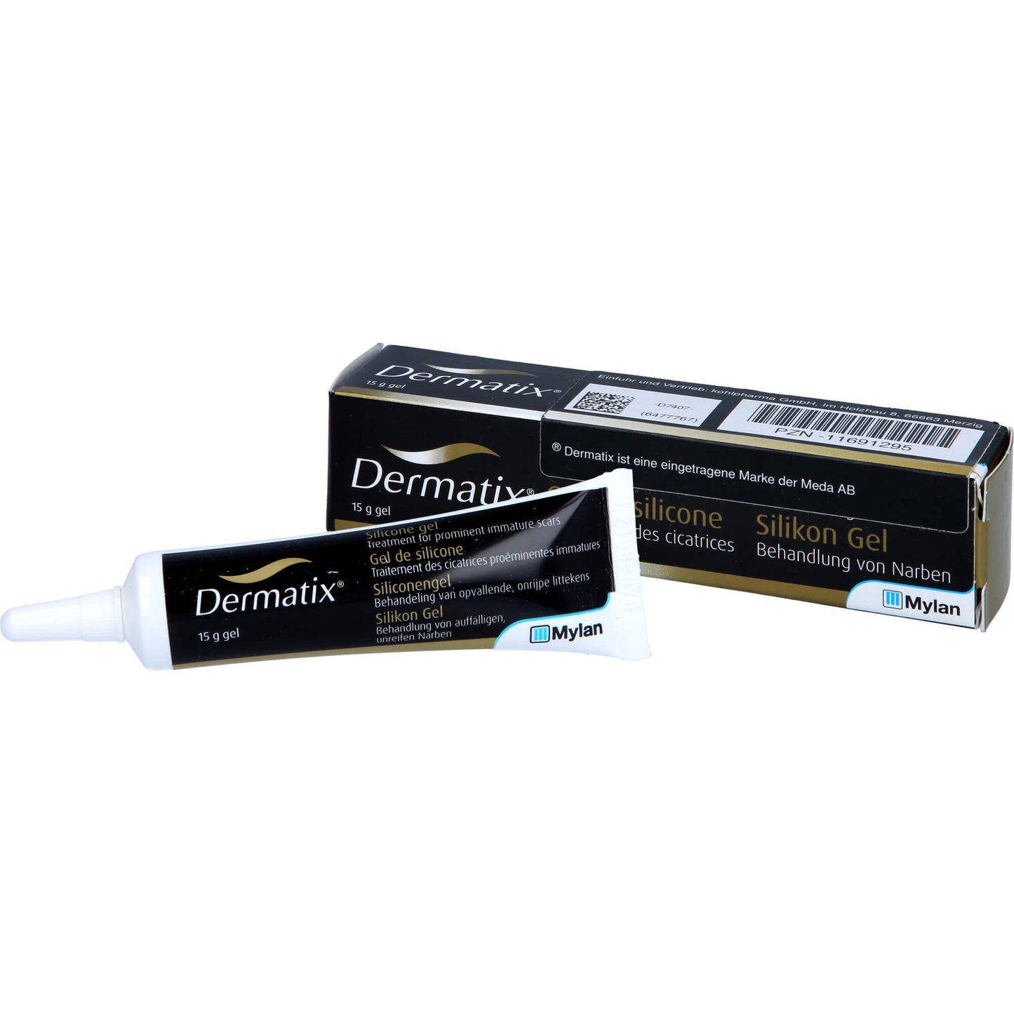 DERMATIX Gel