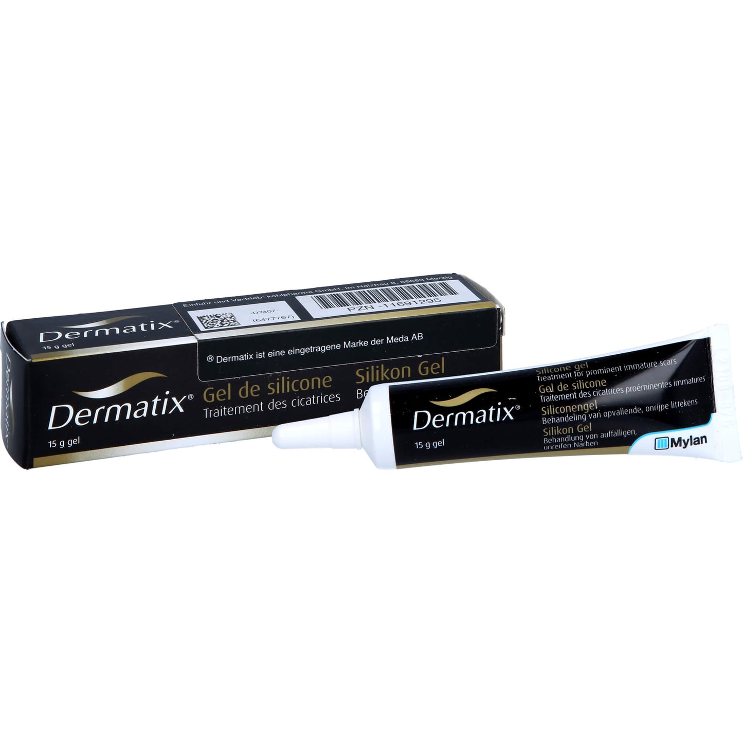 DERMATIX Gel