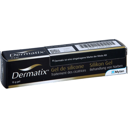 DERMATIX Gel