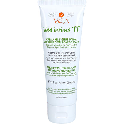 VEA intimo TT Waschcreme 75 ml