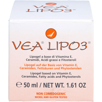 VEA Lipo3 Gel 50 ml
