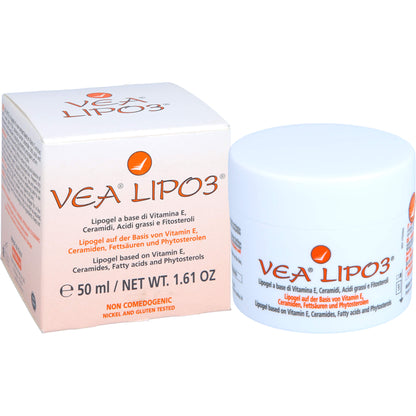 VEA Lipo3 Gel 50 ml
