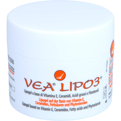 VEA Lipo3 Gel 50 ml