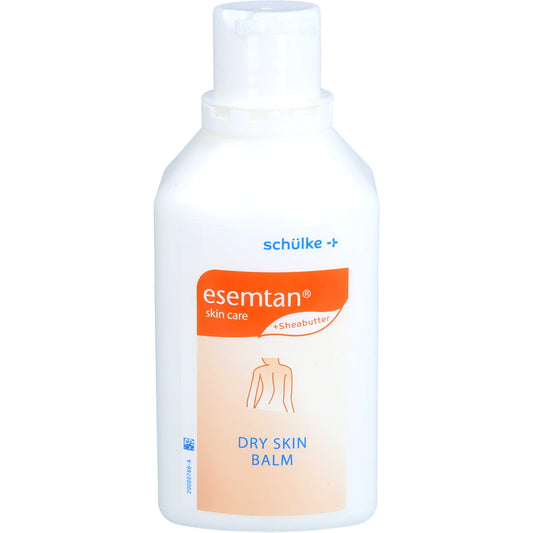 ESEMTAN dry skin balm 500 ml