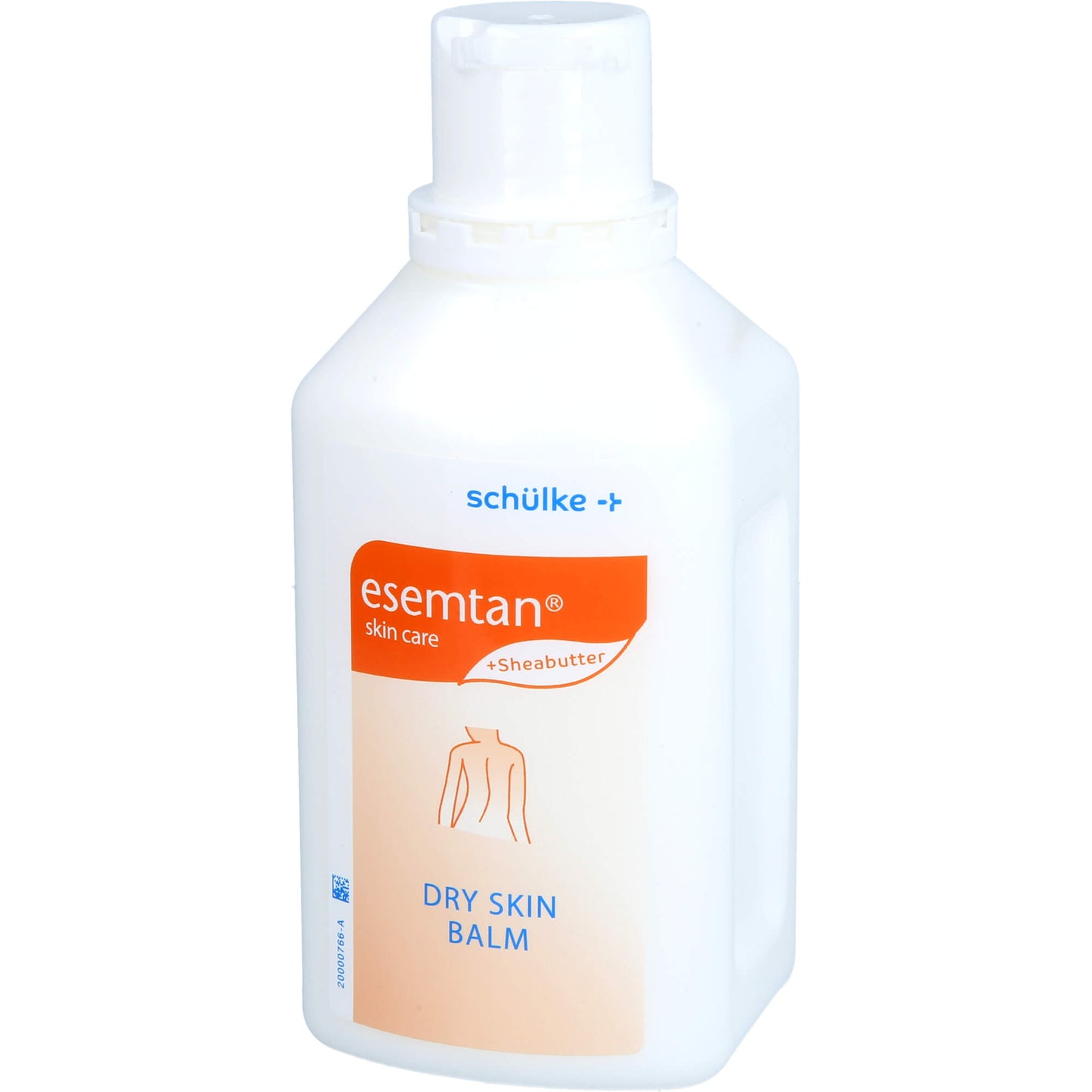 ESEMTAN dry skin balm 500 ml