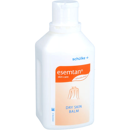 ESEMTAN dry skin balm 500 ml