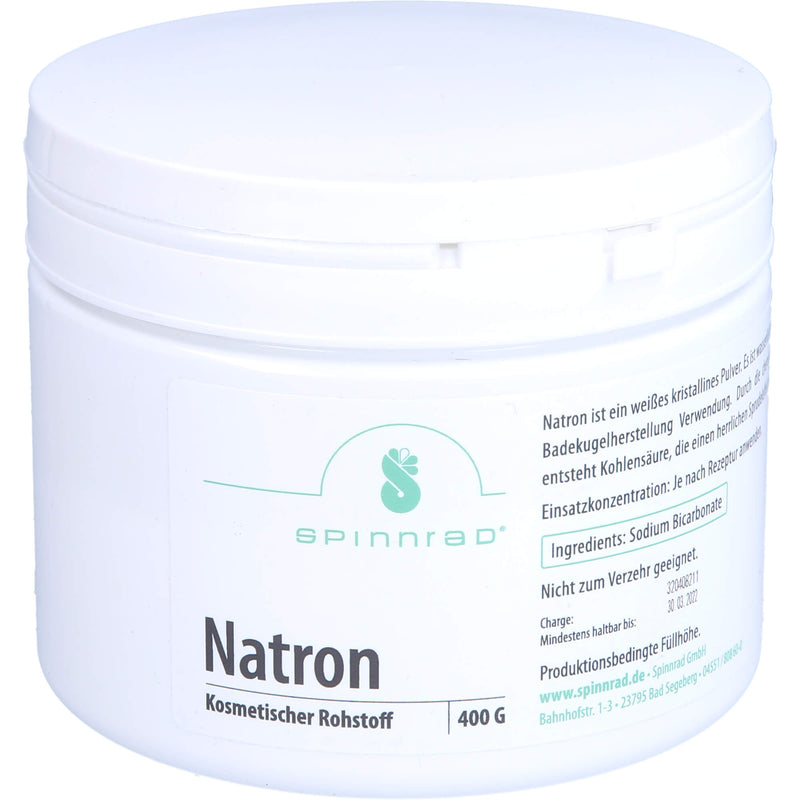 NATRON 400 g
