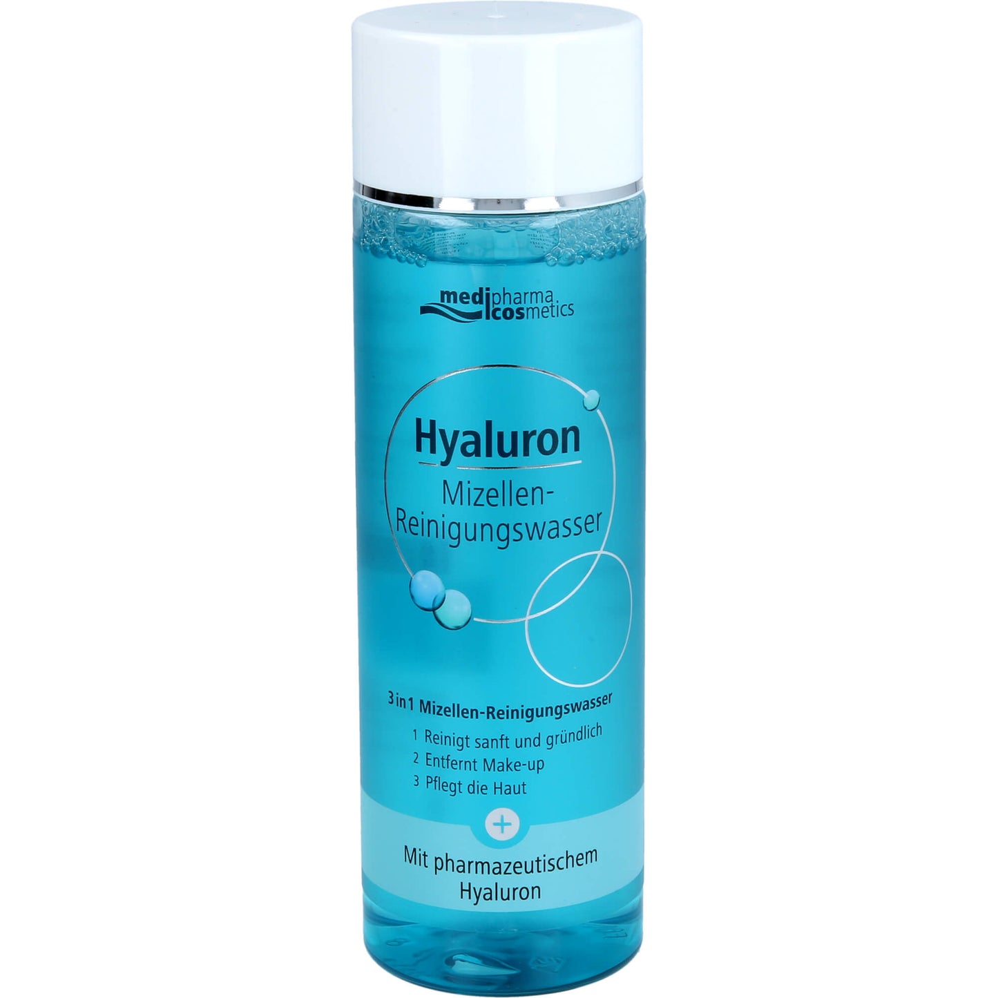HYALURON MIZELLEN Reinigungswasser 200 ml