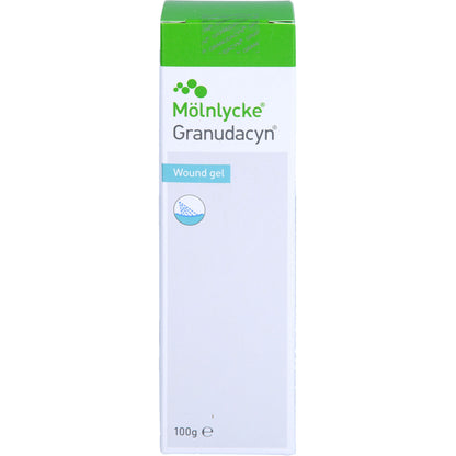 GRANUDACYN Wundgel 100 g