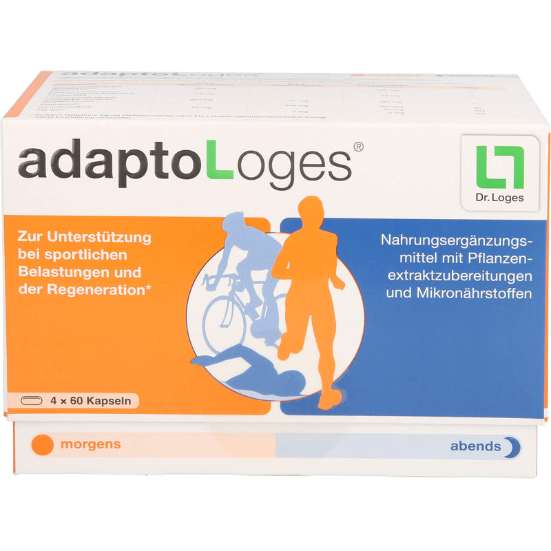 ADAPTOLOGES 240 St