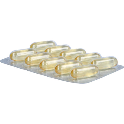 OMEGAN 750 Weichkapseln 120 St
