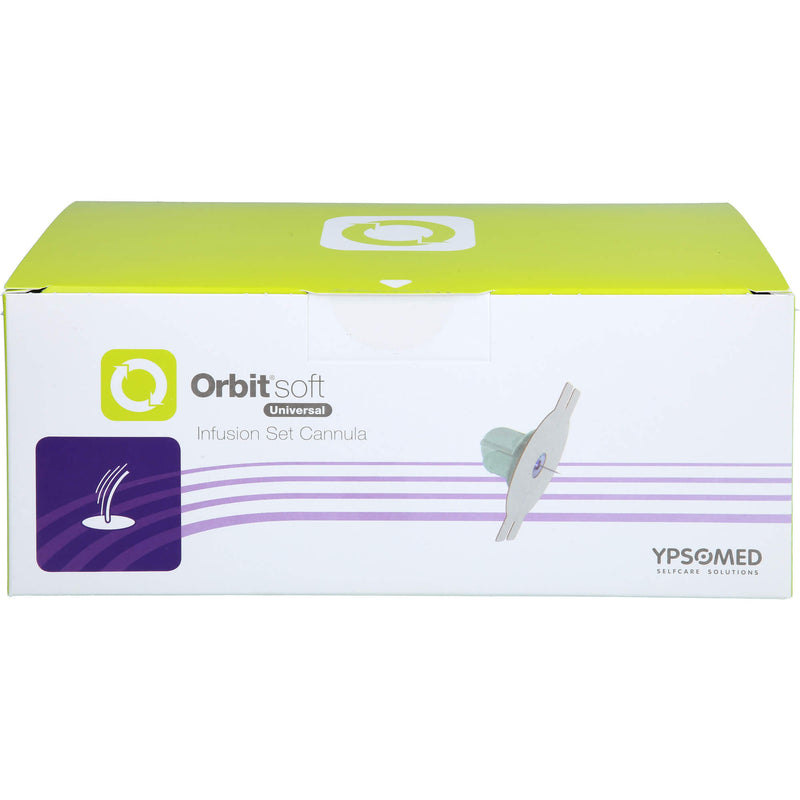 MYLIFE ORBITSOFT UNIV 9MM 10 St