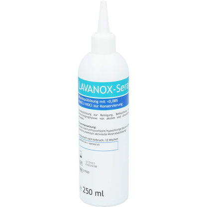 LAVANOX Wundspüllösung 250 ml