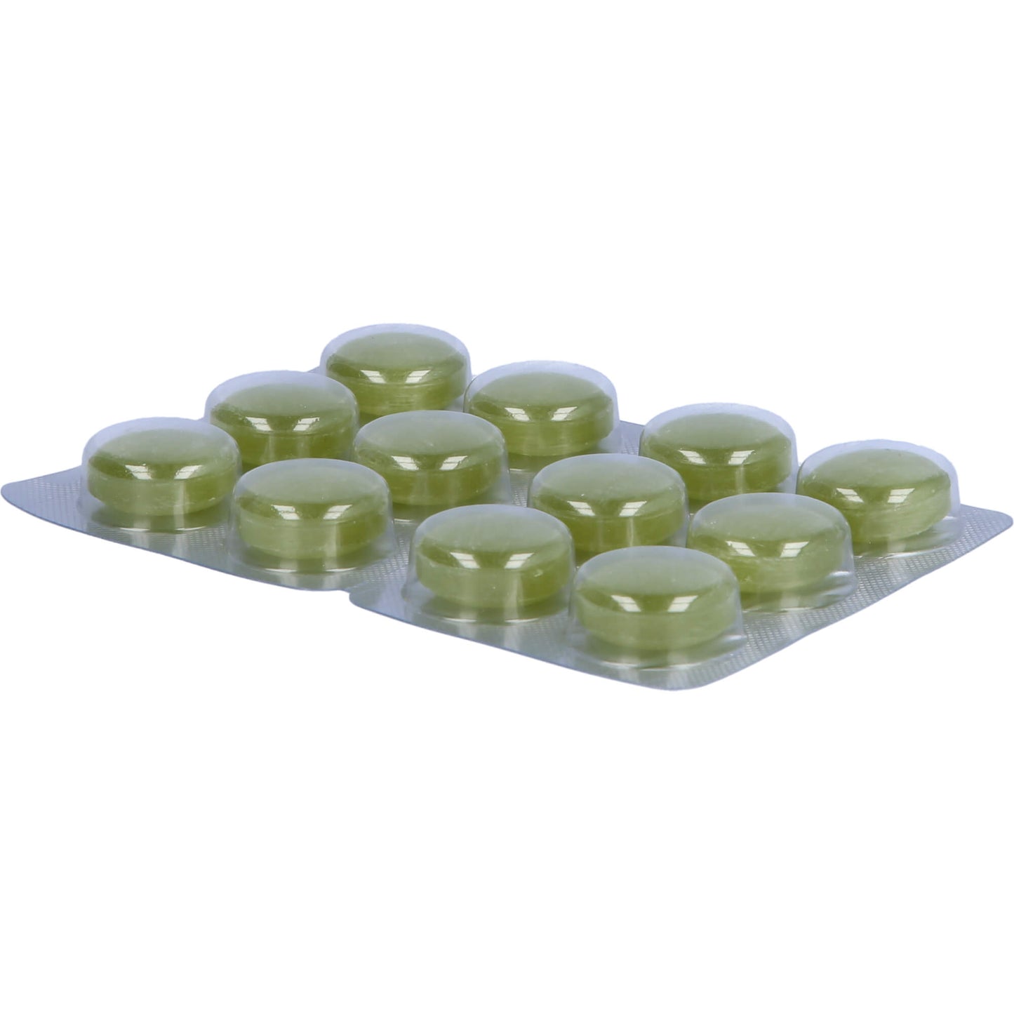 ANGINETTEN Stimme Lutschtabletten 24 St