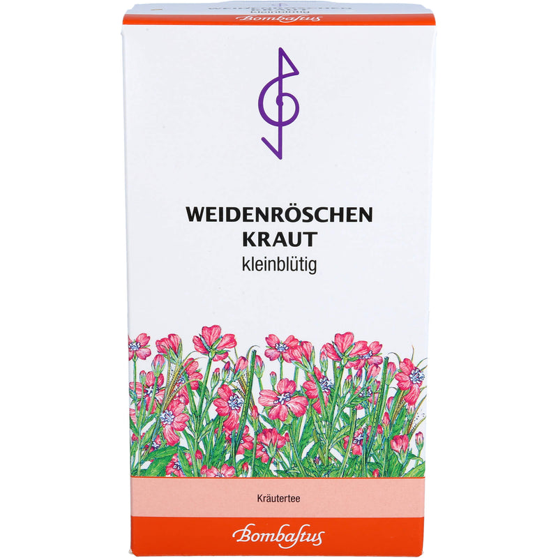 WEIDENROESCHENKRAUT KLEINB 130 g