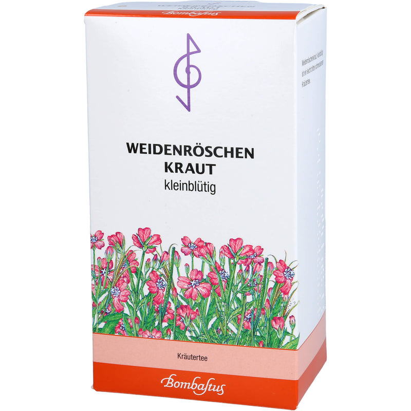 WEIDENROESCHENKRAUT KLEINB 130 g