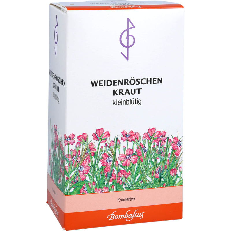 WEIDENROESCHENKRAUT KLEINB 130 g