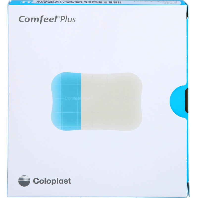 COMFEEL PLUS FLEX HKV 4X6 10 St
