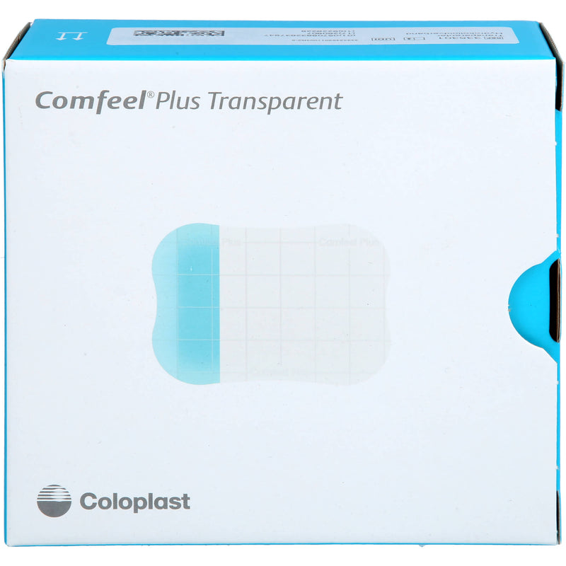 COMFEEL PLUS TRAN HKV 5X7 50 St