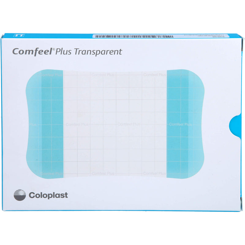 COMFEEL PLUS TRAN HKV 9X14 10 St
