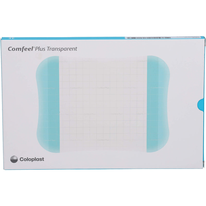 COMFEEL PLUS TRAN HKV15X20 10 St