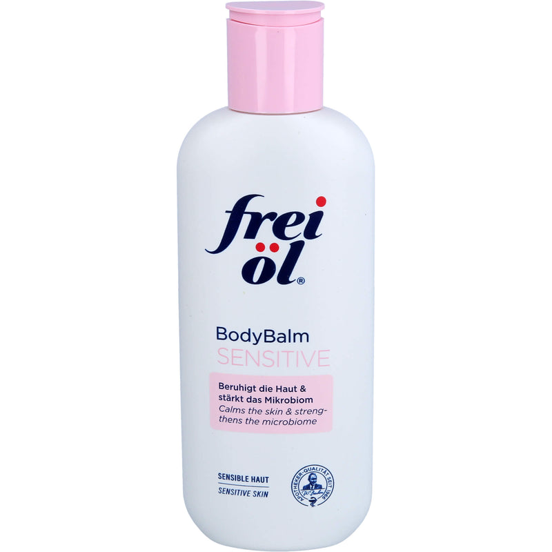 FREI OEL BODYBALM SENSITIV 250 ML