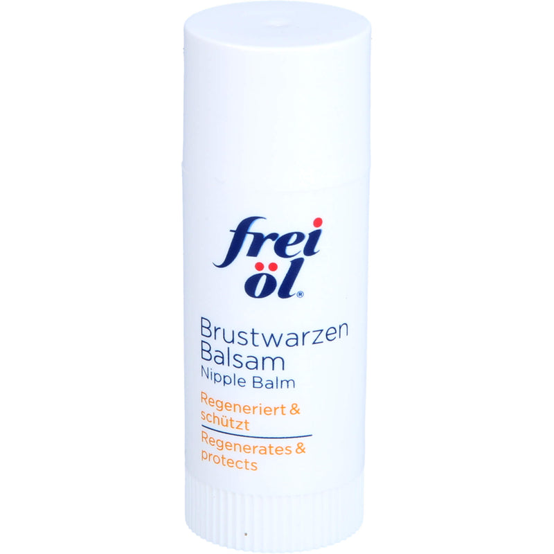 FREI OEL BRUSTWARZEN BALSA 7.5 ml