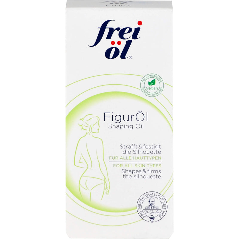 FREI OEL FIGUROEL 30 ml