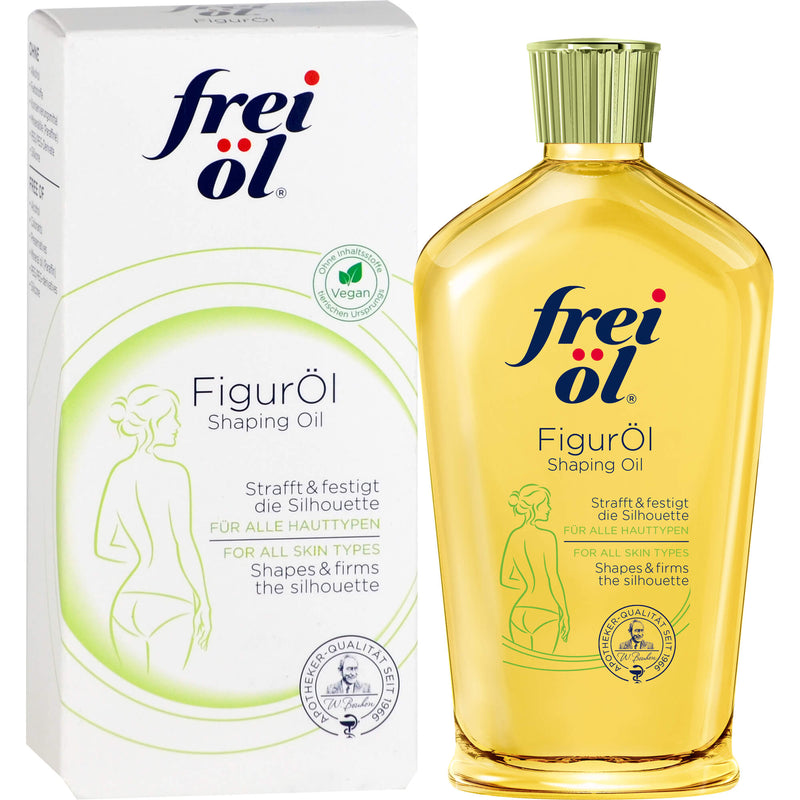 FREI OEL FIGUROEL 30 ml