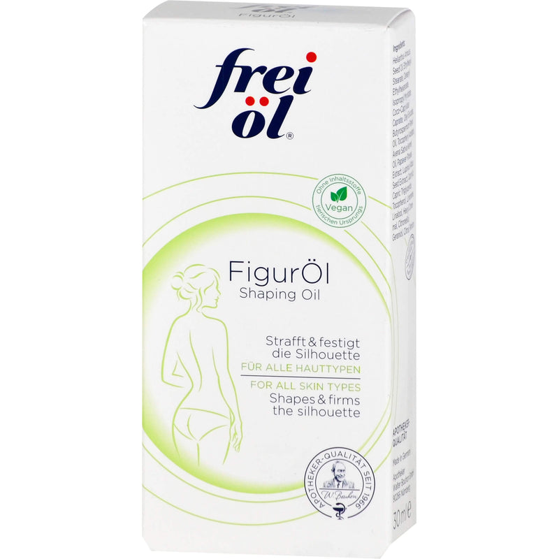 FREI OEL FIGUROEL 30 ml