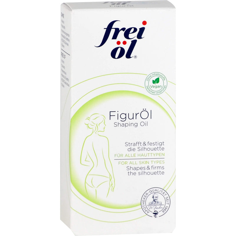 FREI OEL FIGUROEL 30 ml