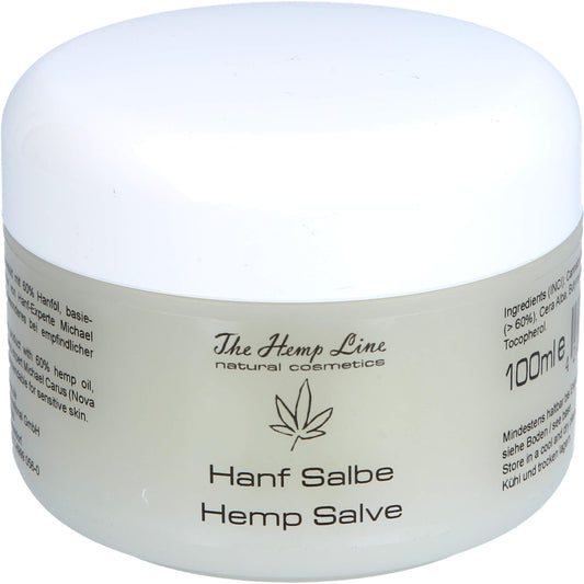 HANF SALBE 100 g