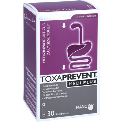 FROXIMUN TOXAPREVENT MEDI PLUS Stick 30X3 g