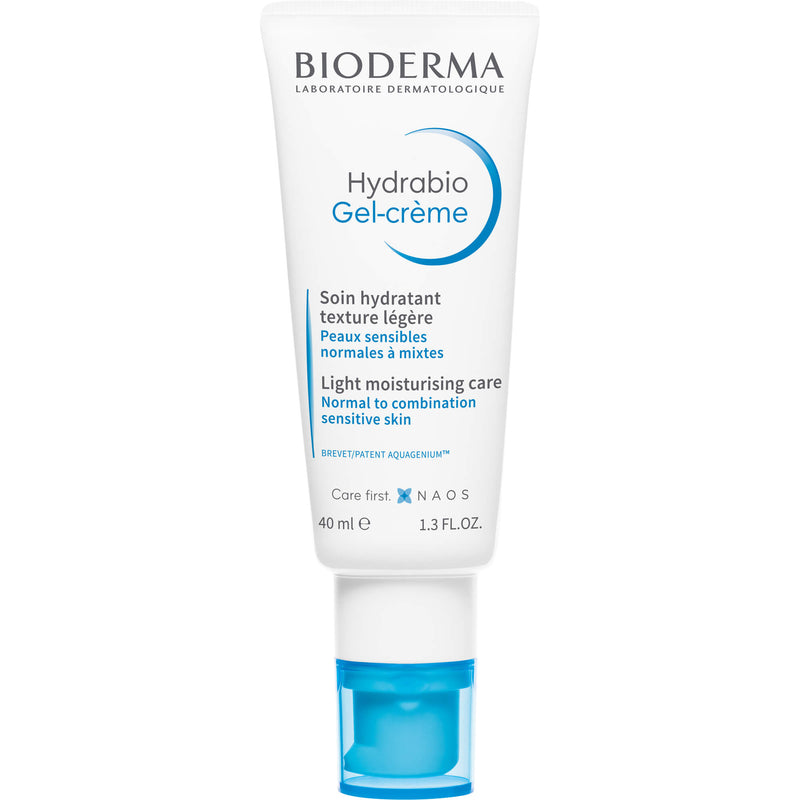BIODERMA HYDRABIO GEL CRE 40 ml
