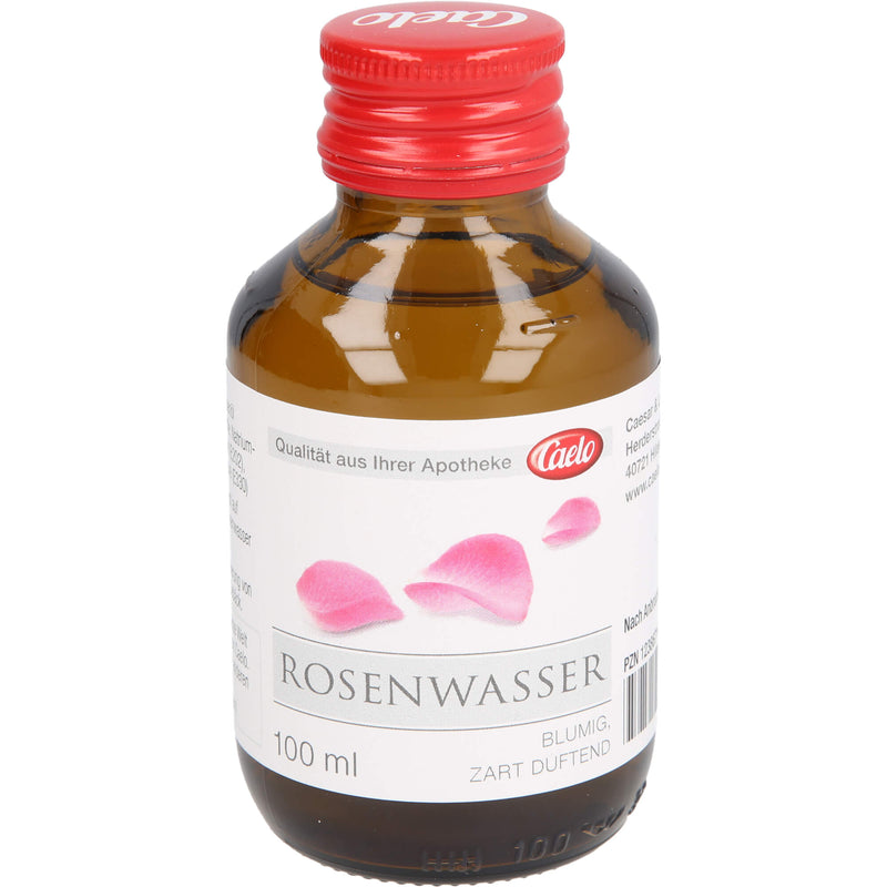 ROSENWASSER HV 100 ml