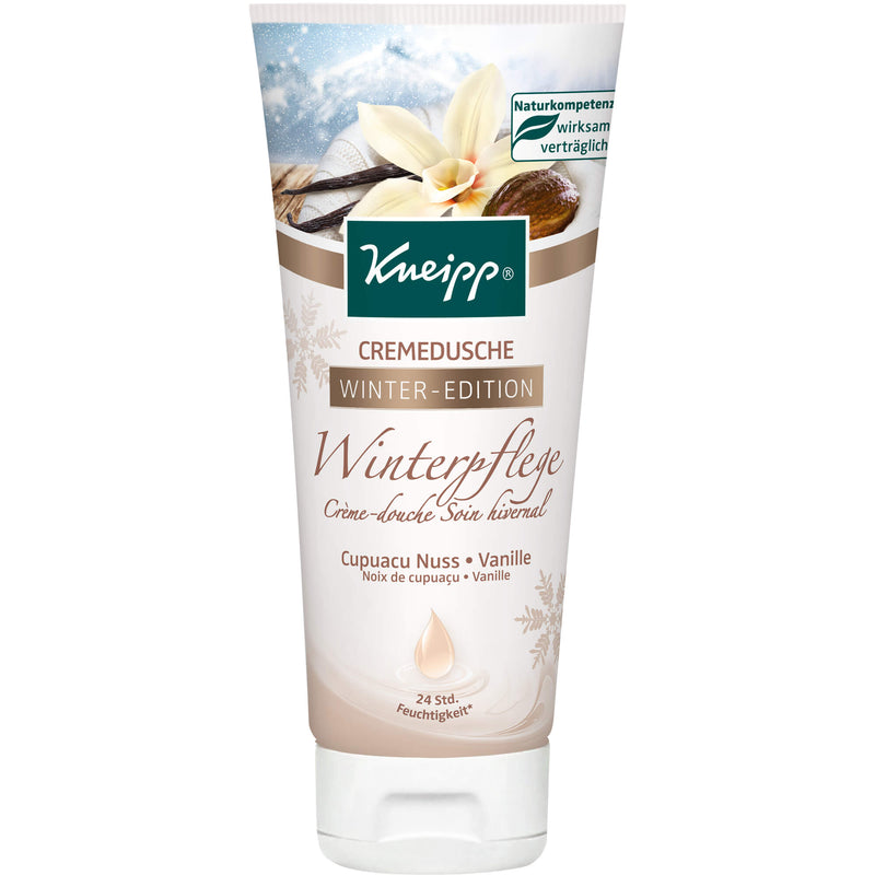 KNEIPP CREMEDU WINTERPFLEG 200 ml