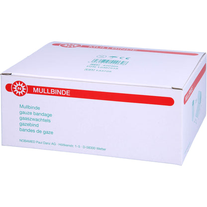MULLBINDEN 6 cmx4 m 20 St