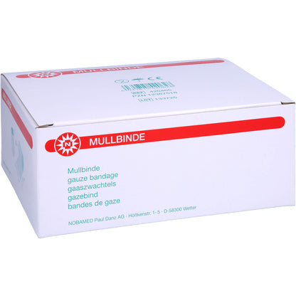 MULLBINDEN 6 cmx4 m 20 St