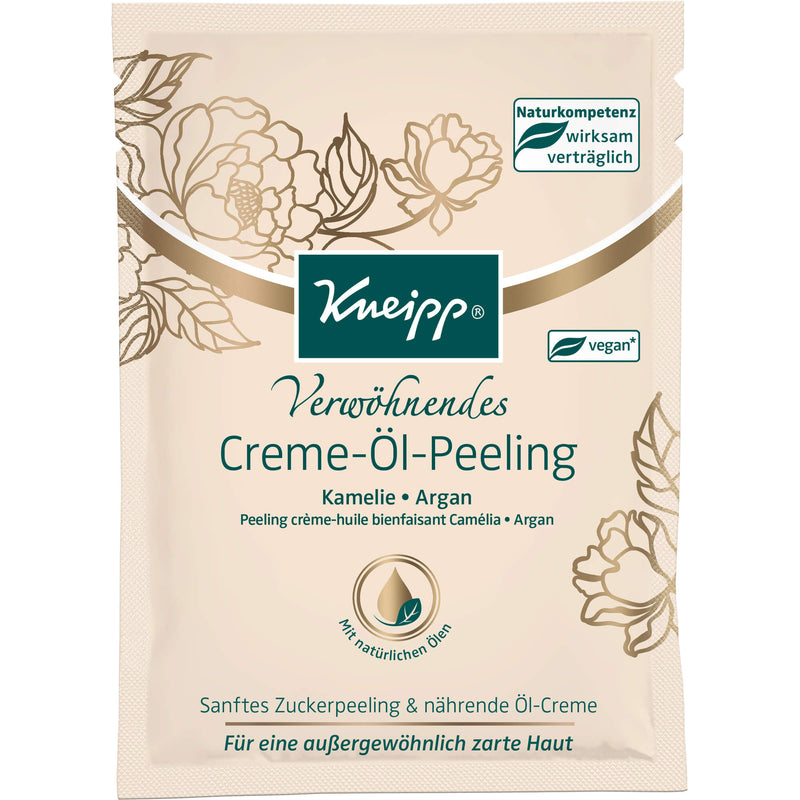KNEIPP VERWOEH CR OEL PEEL 40 ml