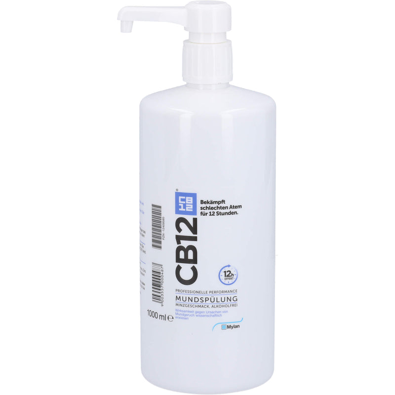 CB12 1000 ml