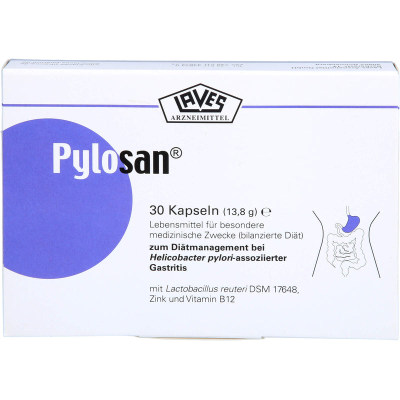 PYLOSAN 30 St
