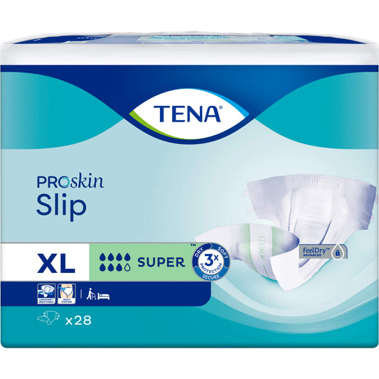 TENA SLIP super XL 28 St