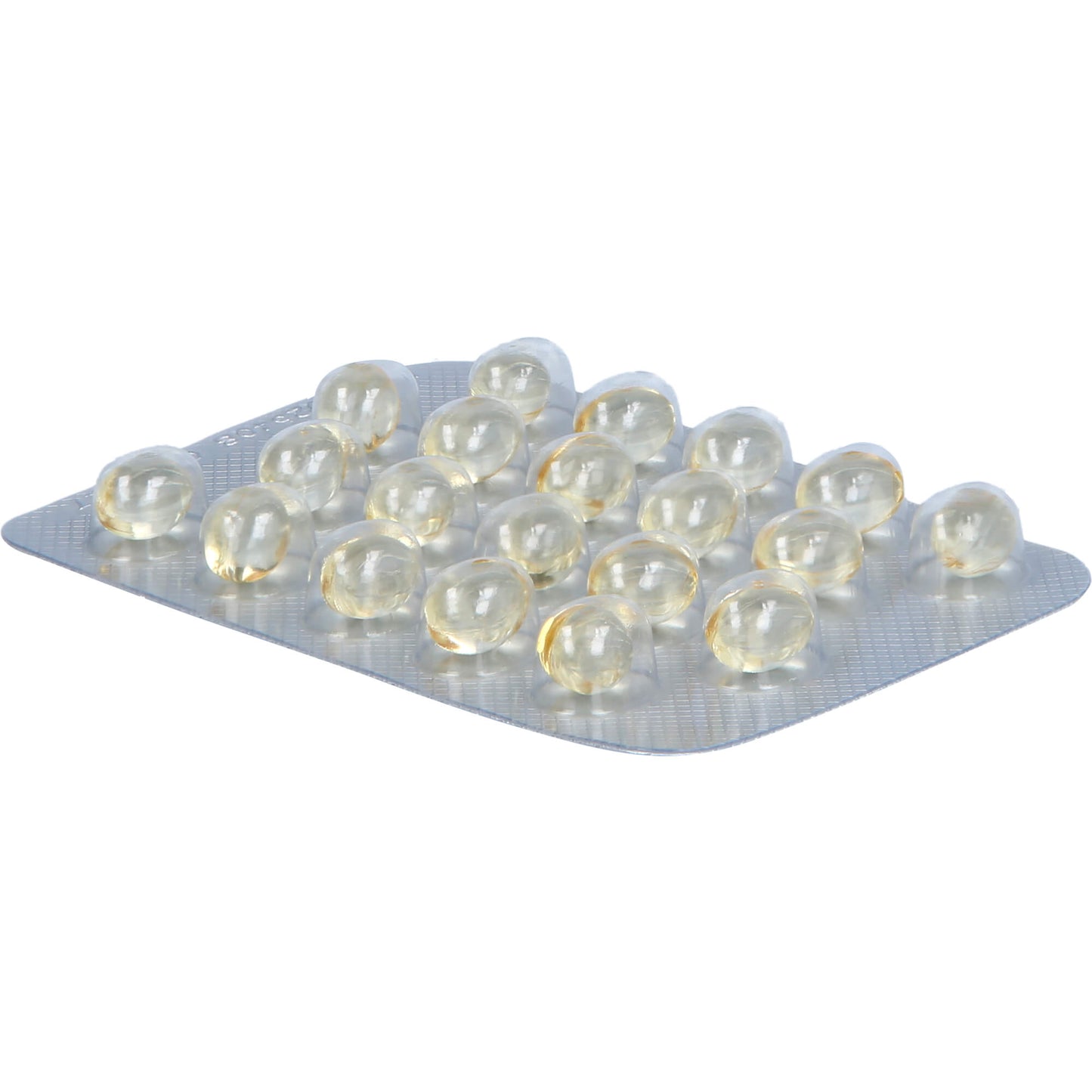VIGANTOLVIT 2000 I.E. Vitamin D3 Weichkapseln 120 St